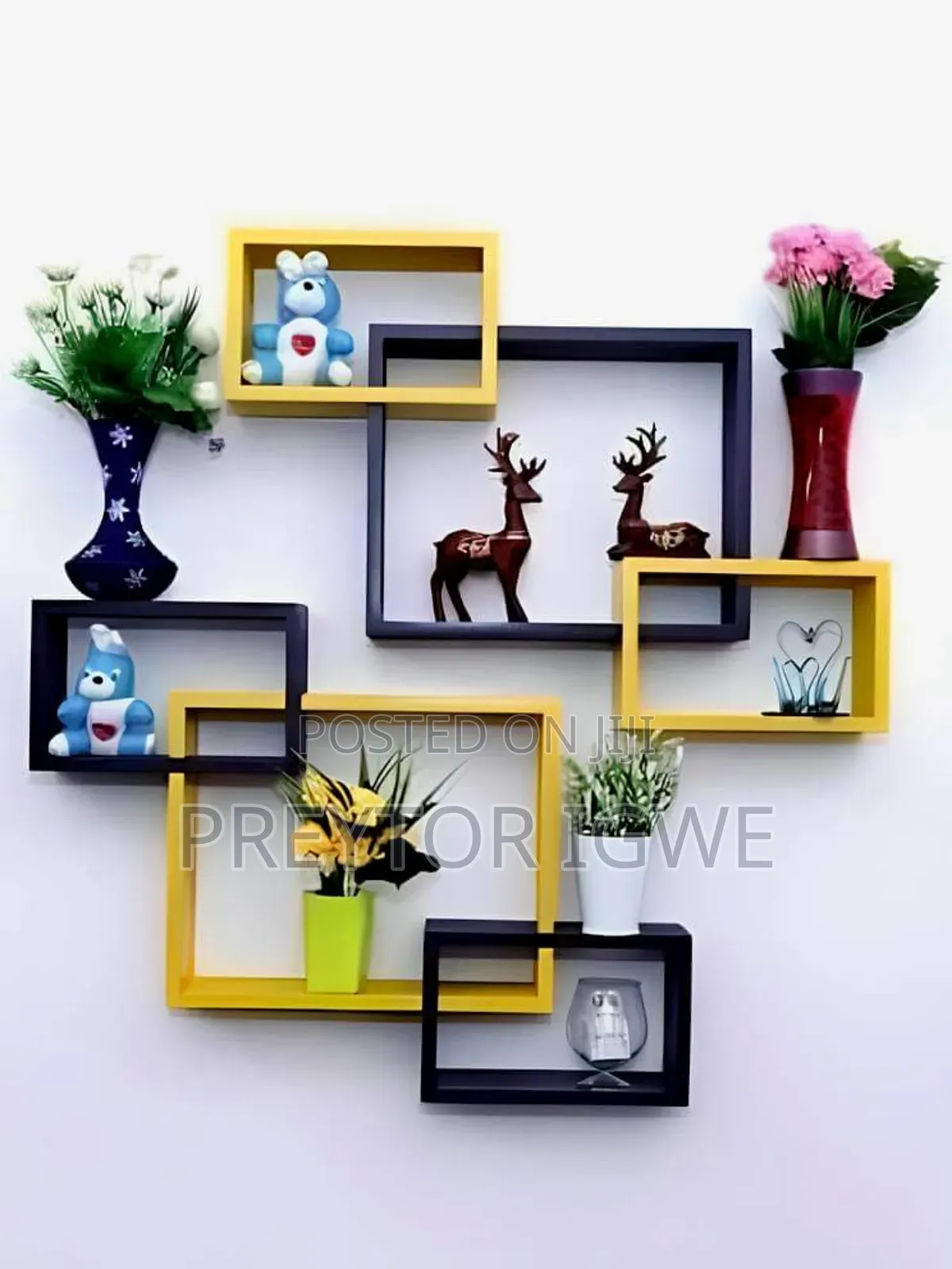Flower Stand