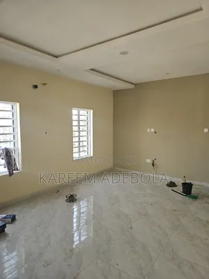 Photo - Furnished 2bdrm Block of Flats in Ebo, Berger for rent