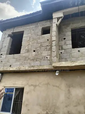 2bdrm Block of Flats in Off Liasu Road, Iseri Olofin for sale