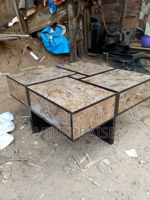 A Quality Center Table