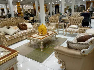 Turkish Chair, Dinning Table, Dressing Mirror and Wine Bar