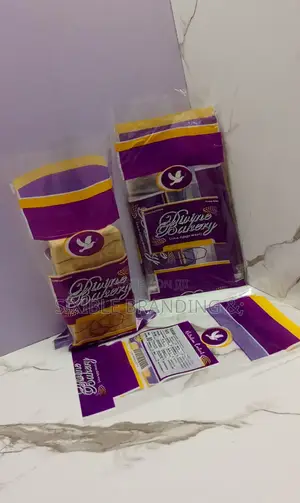Bread Nylon