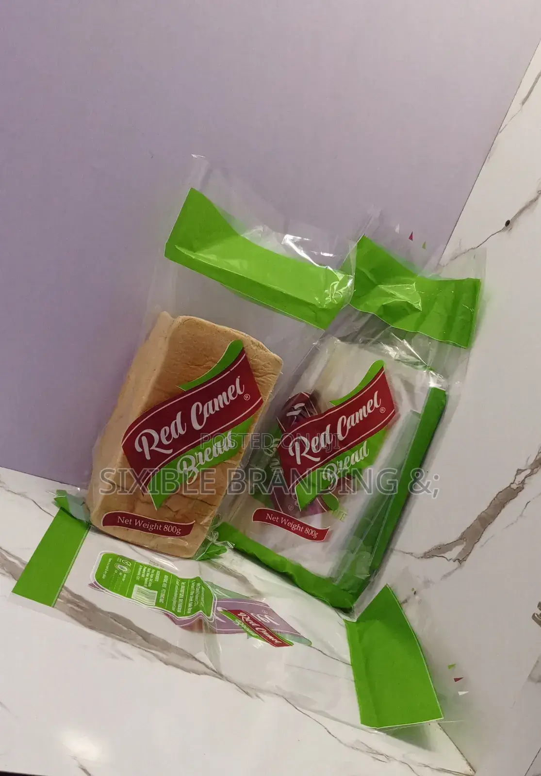 Bread Nylon