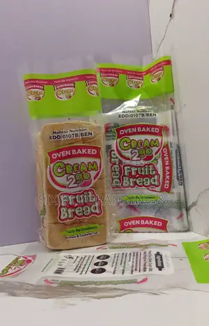 Bread Nylon