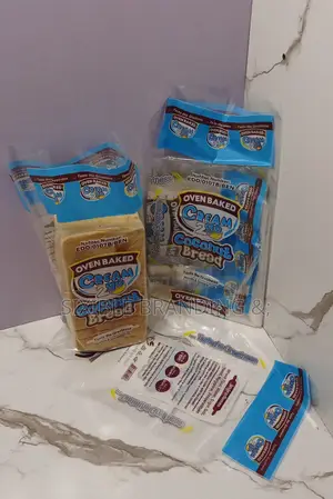 Bread Nylon