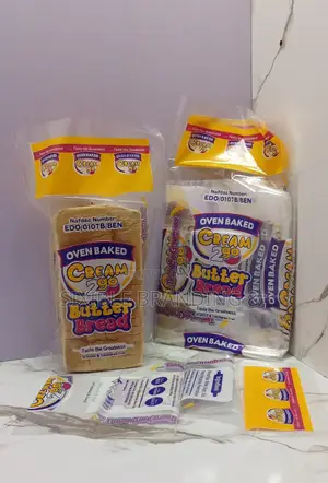 Bread Nylon