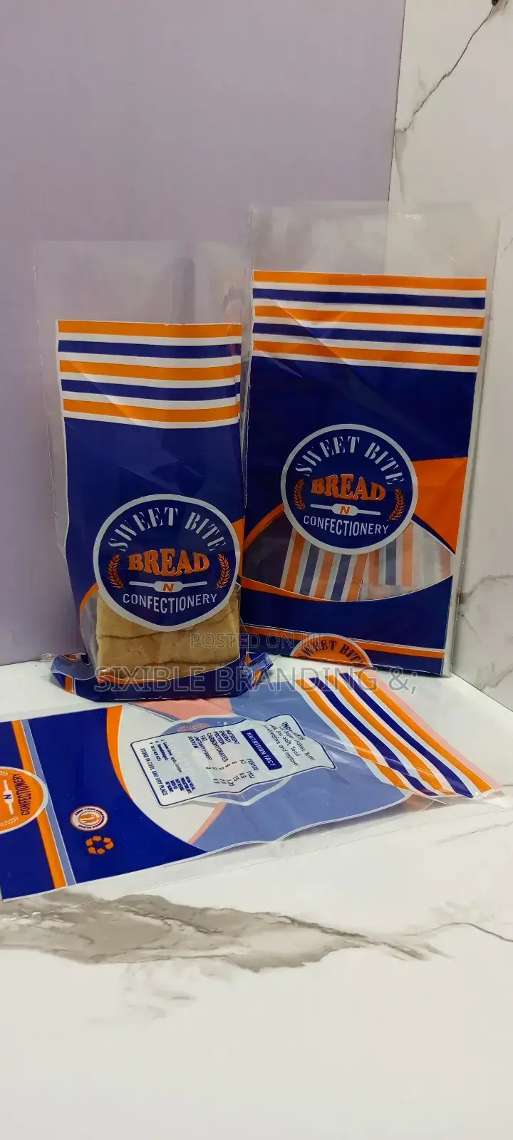 Bread Nylon