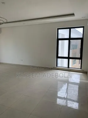 Furnished 4bdrm Maisonette in Old Ikoyi for rent