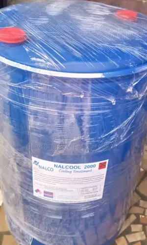 Nalcool/Nalco 2000 Coolant (Cooling Treatment)