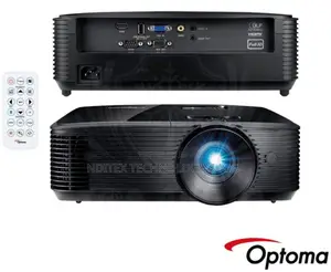 Optoma DLP 4000 Lumens Projector