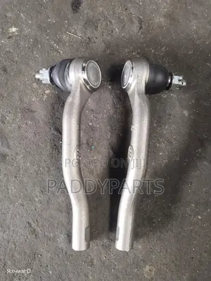 Mazda CX-7 Tie Rod Inner Outer