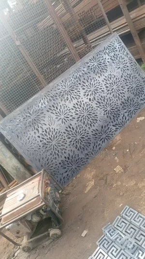 LASER CUT 8by4 Full Design