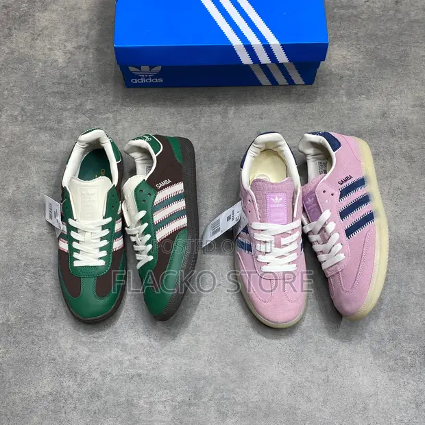 adidas gazelle silver green womens Adidas Samba OG notitle Cow Print  Ar Store