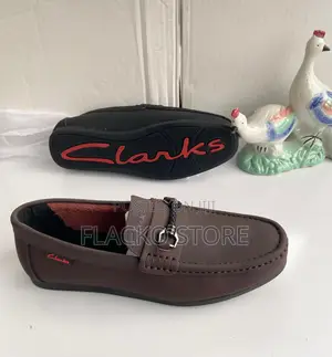 Clark’S Loafers Shoes