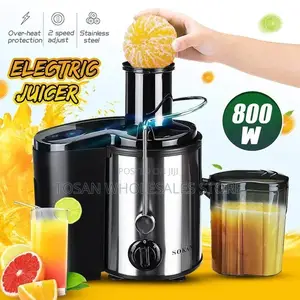 Juice Extractor