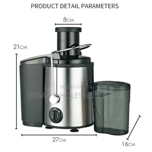 Juice Extractor
