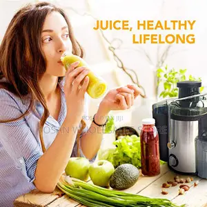 Juice Extractor