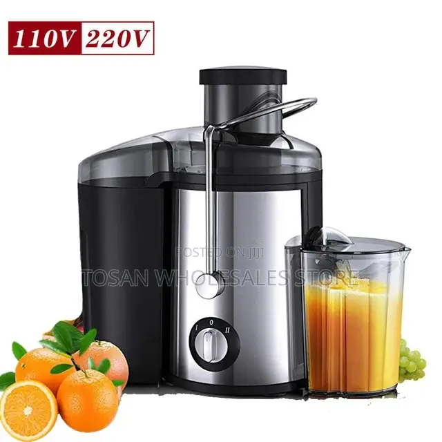 Juice Extractor