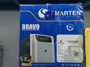 2.5kva 24v Smarten Inveter