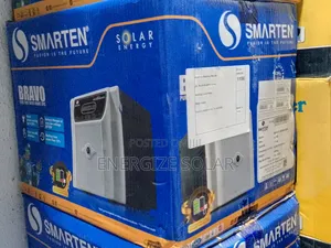 2kva 24v Smarten Inverter