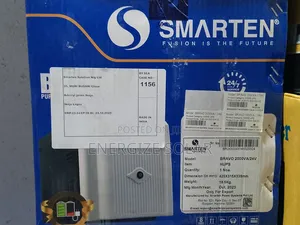 2kva 24v Smarten Inverter