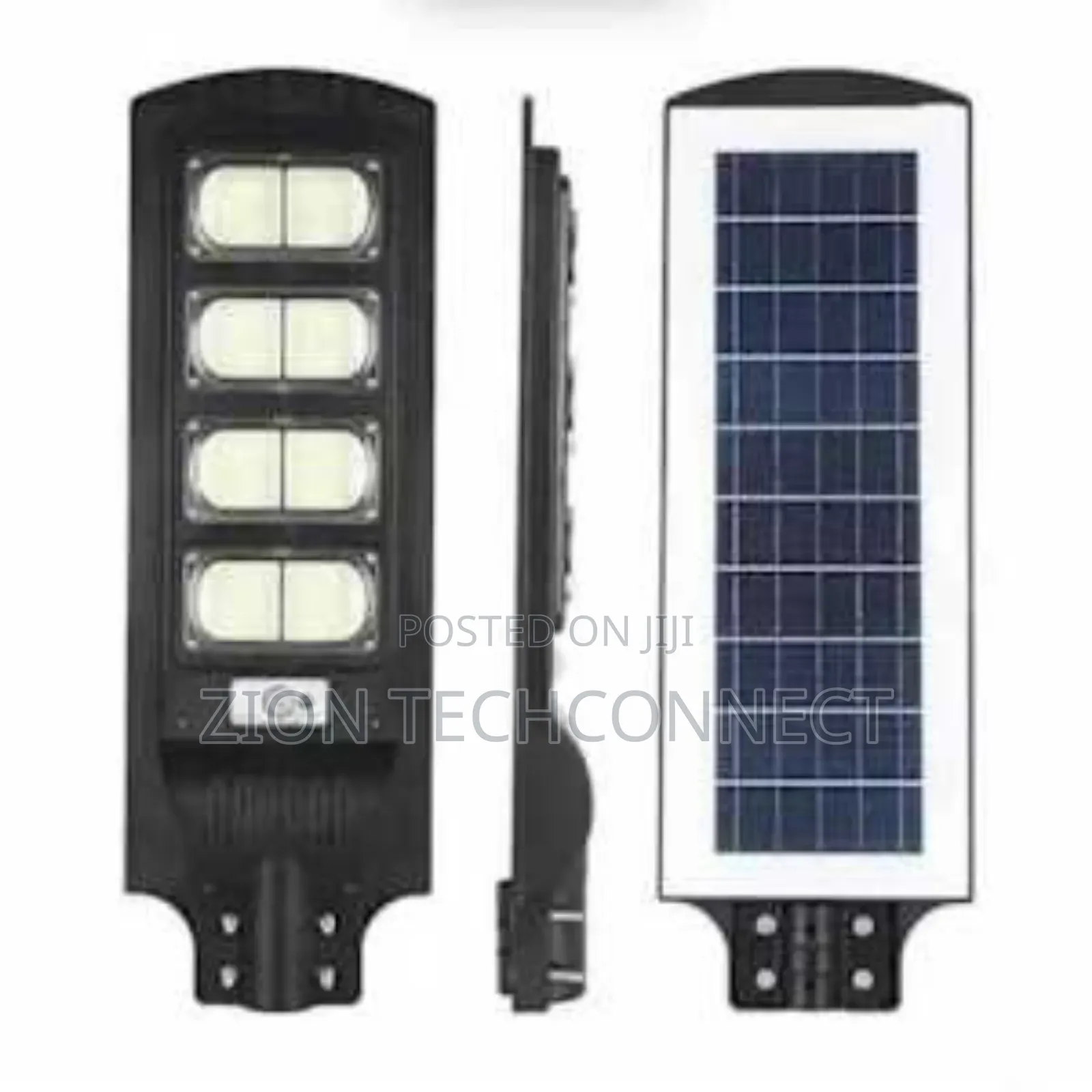 Solar Lights