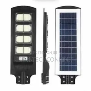 Solar Lights