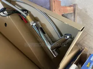 Automatic Faucet Sensor Tap