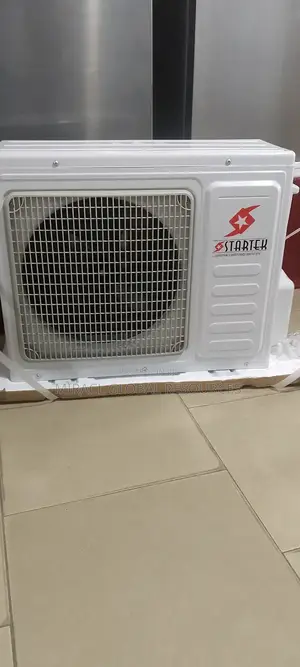 Startek Ac Low Voltage 1.5hp