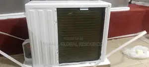 Startek Ac Low Voltage 1.5hp