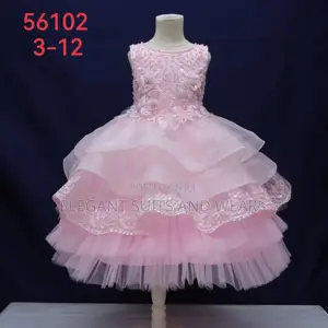 Turkey Dresses for Girls