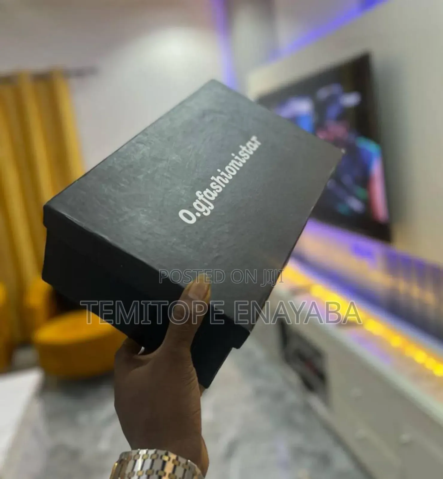Gift Boxes and Cartons