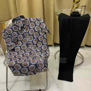 Original Versace Pants Available in Store