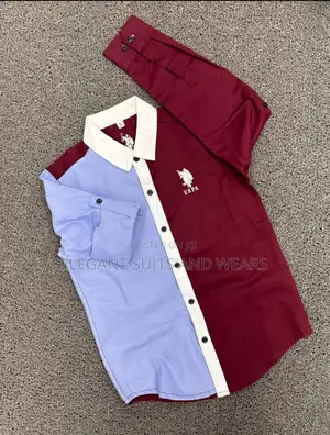 Quality Boys Shirts