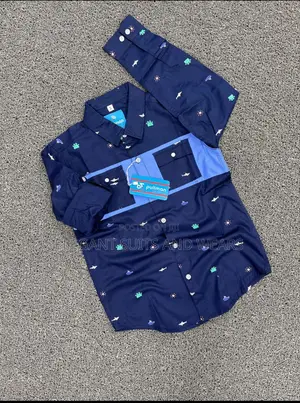 Quality Boys Shirts