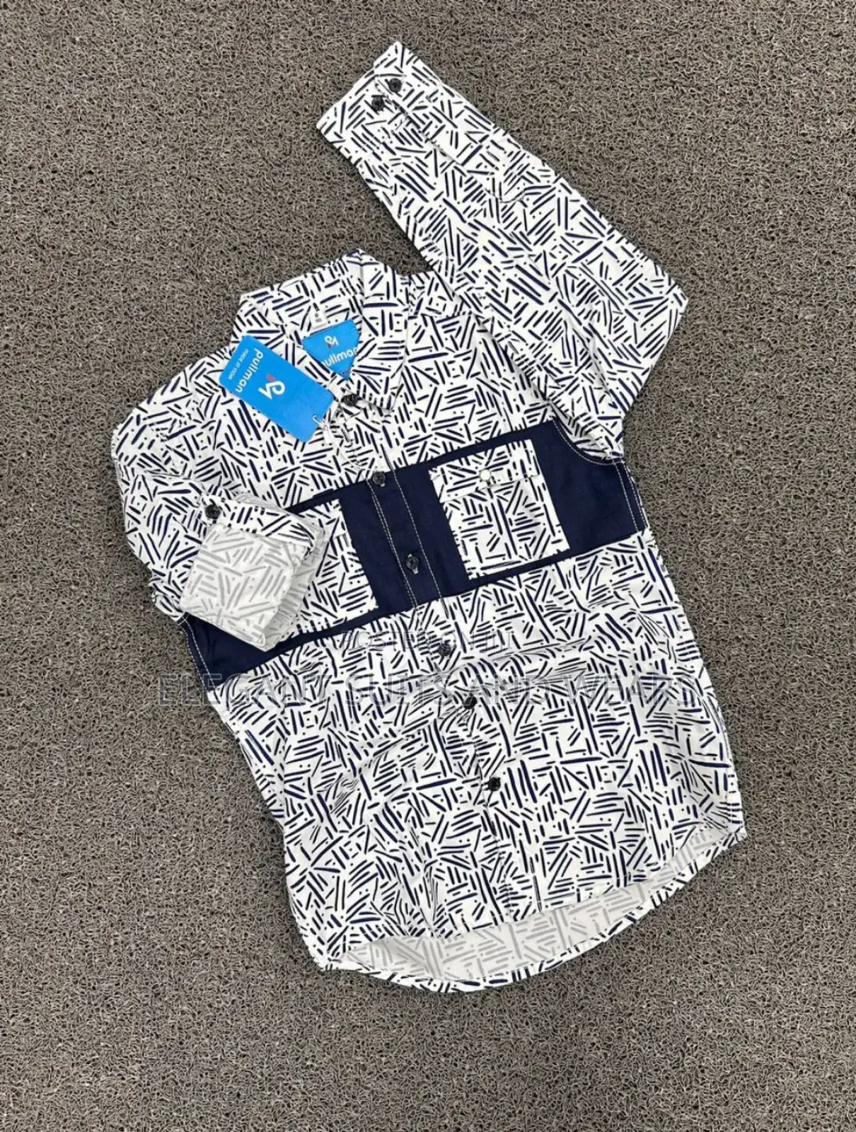 Quality Boys Shirts