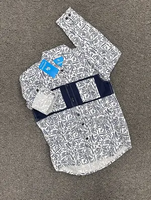 Quality Boys Shirts