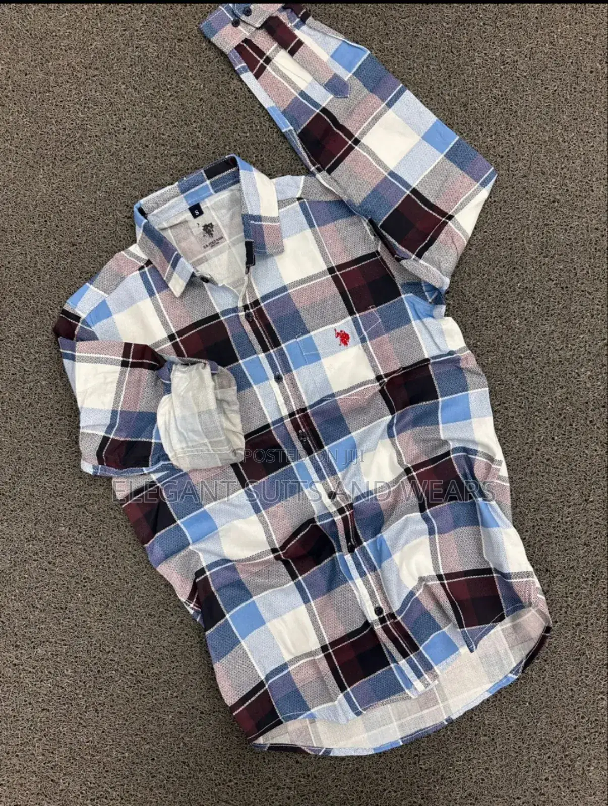 Quality Boys Shirts