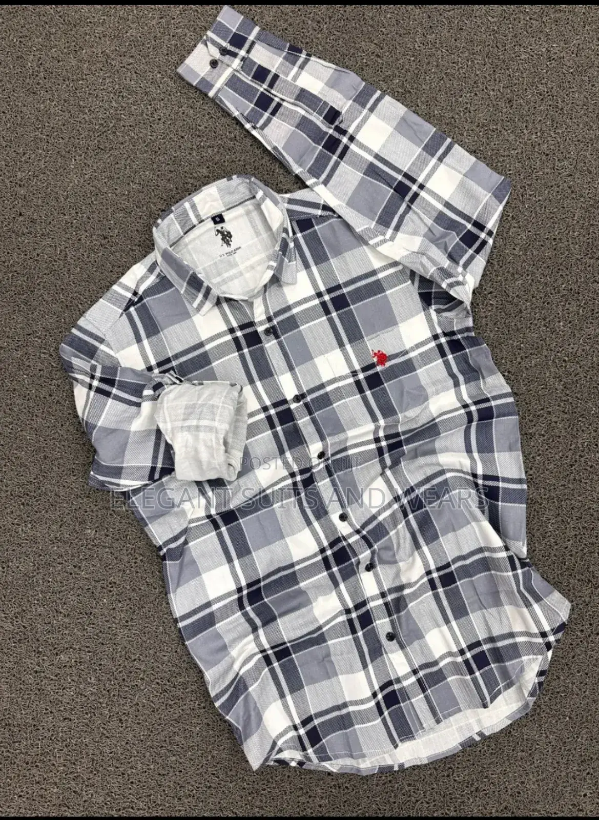 Quality Boys Shirts