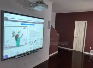 Interactive White Board Abuja , Kaduna , Wuse , Lagos