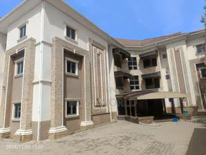3bdrm Block of Flats in Guzape for rent