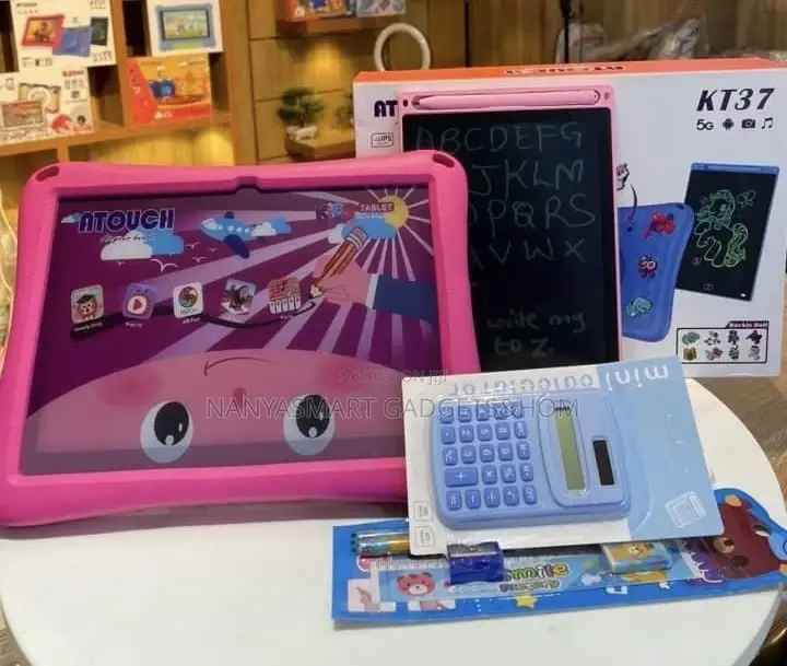 New Atouch KT7 256 GB