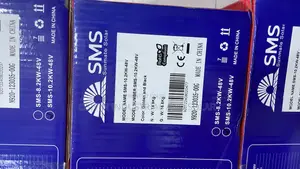 SMS 10.2kw-48v Super Hybrid Inverter All Sizes Available