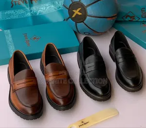 Steve Riot Italian Shoe
