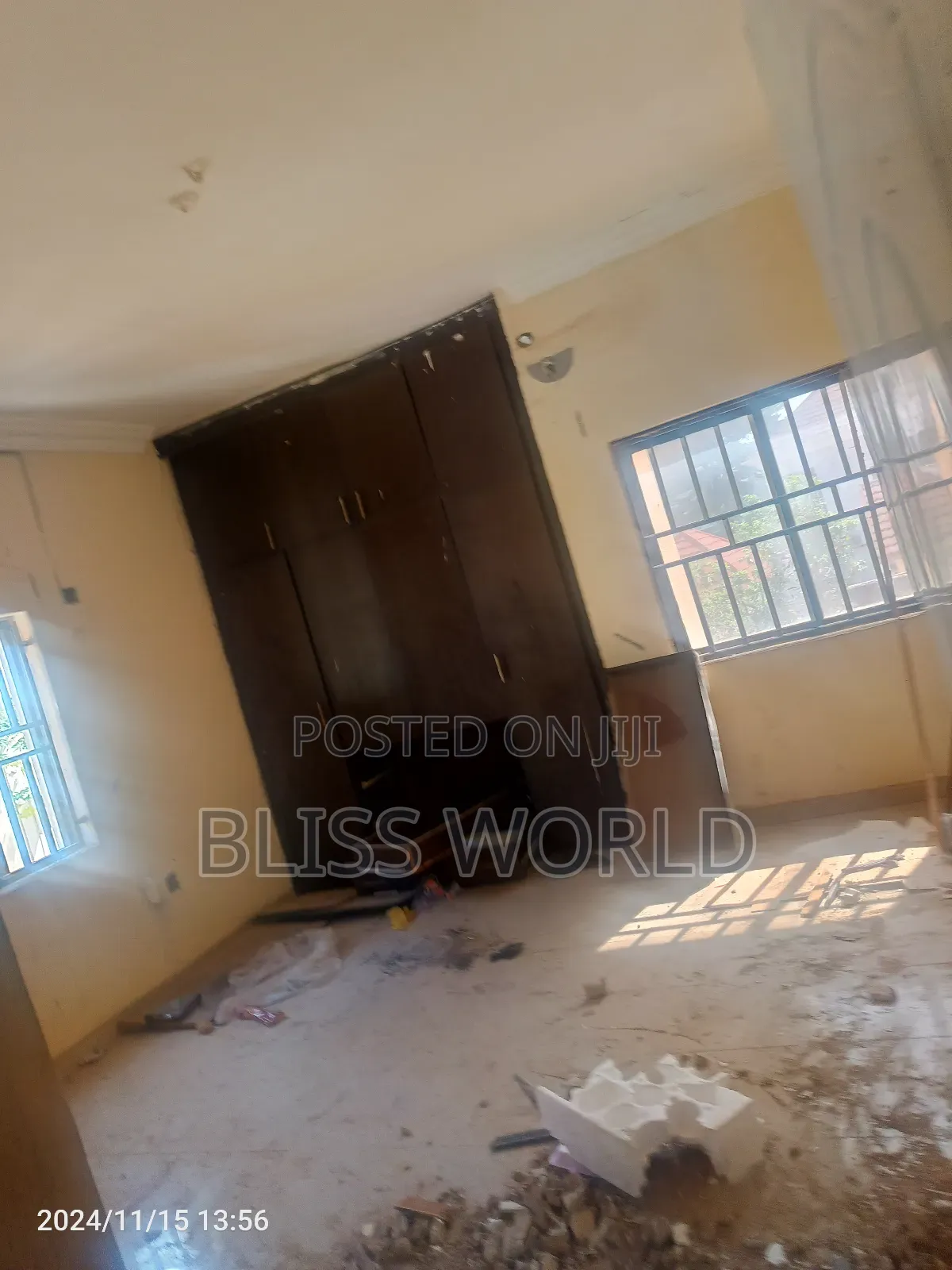 2bdrm Block of Flats in Utako for sale