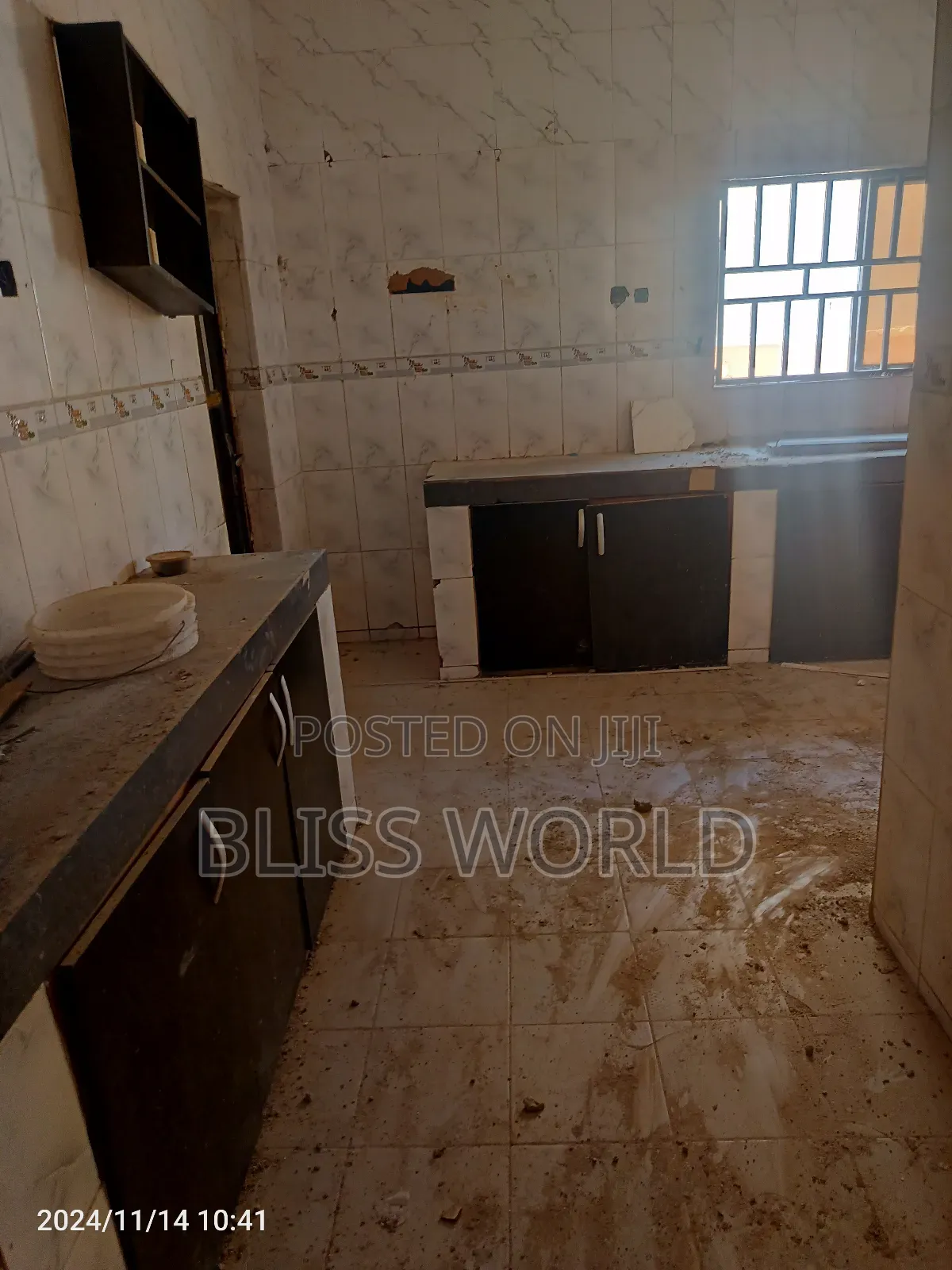 2bdrm Block of Flats in Utako for sale