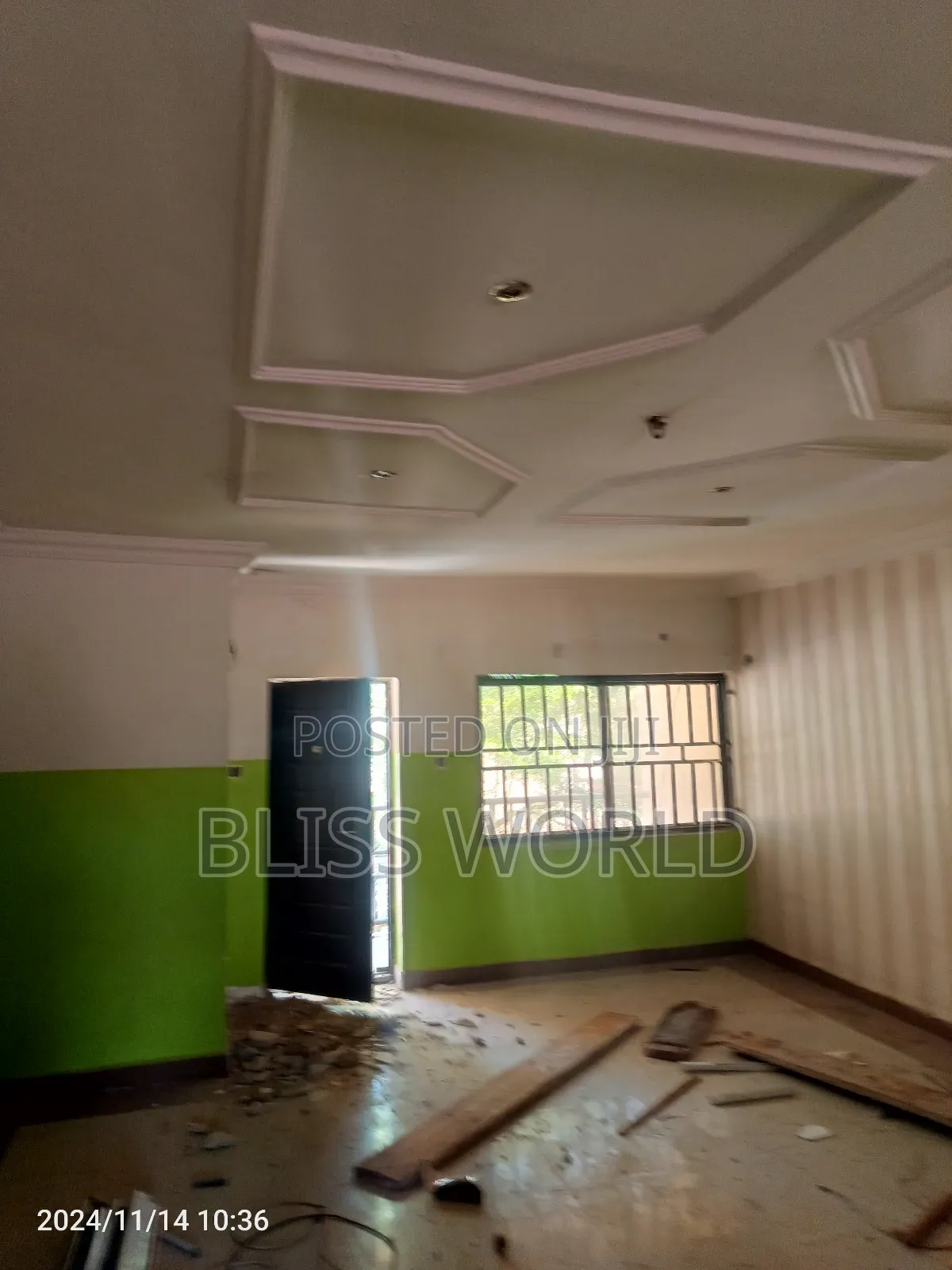 2bdrm Block of Flats in Utako for sale