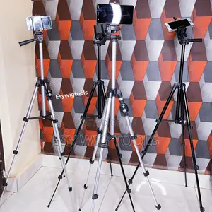 Phone Tripod Stand