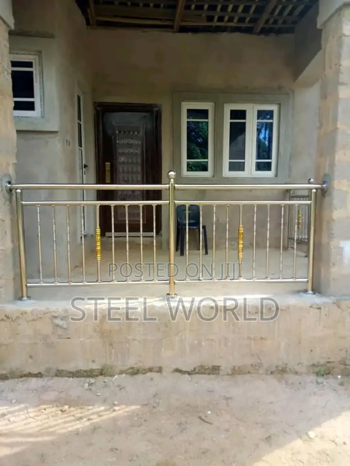 Heroes Steel Design
