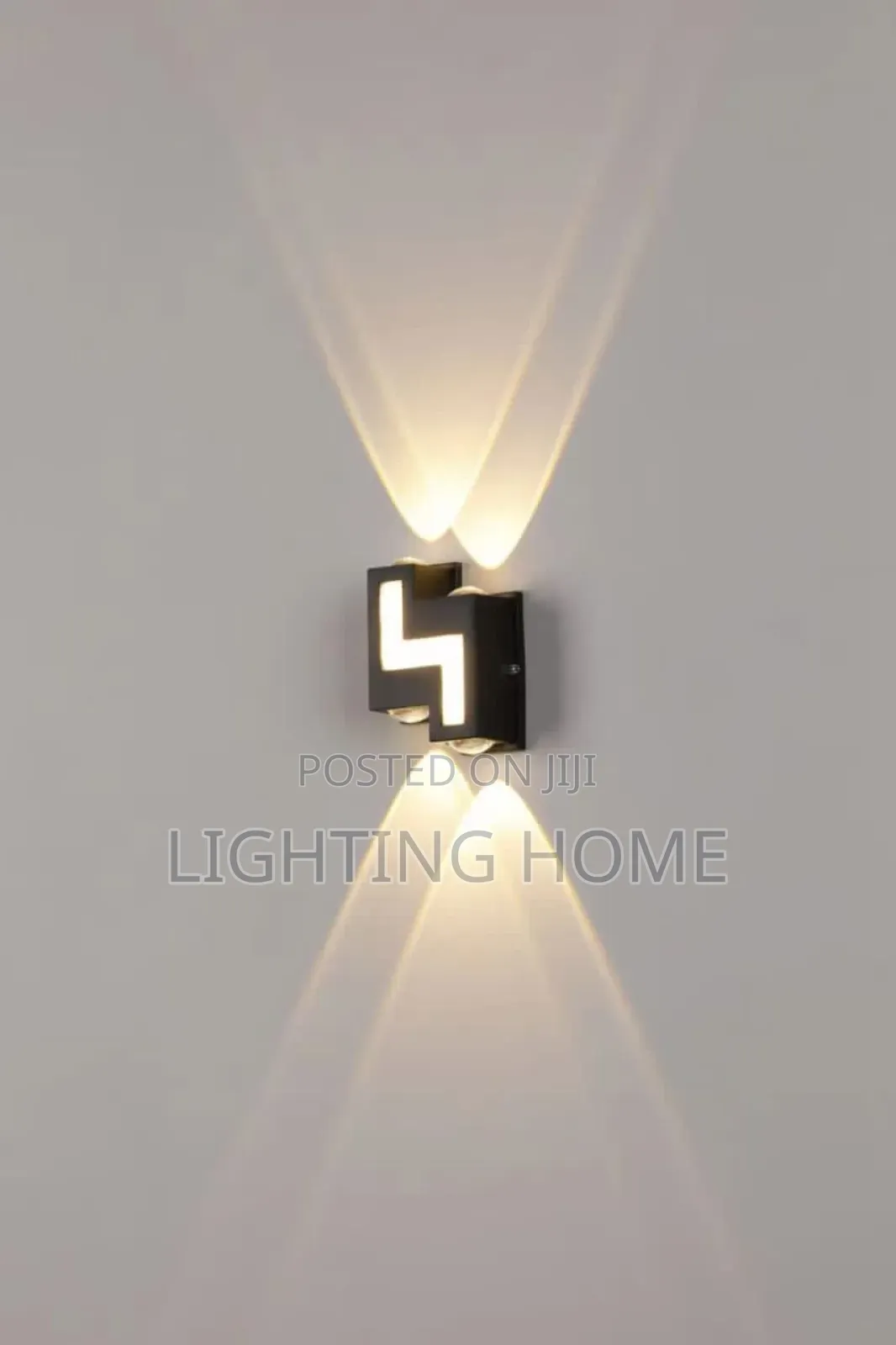 Led Wall Lamp
